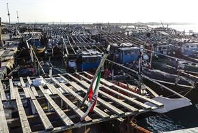 لنج‌ها، نماد کهن دریانوردی جنوب ایران‌