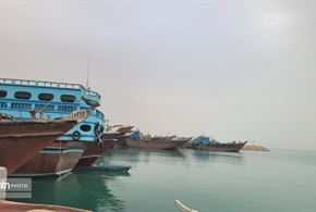 لنج‌ها، نماد کهن دریانوردی جنوب ایران‌