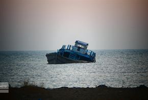 لنج‌ها، نماد کهن دریانوردی جنوب ایران‌