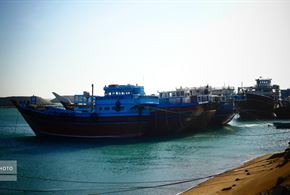 لنج‌ها، نماد کهن دریانوردی جنوب ایران‌