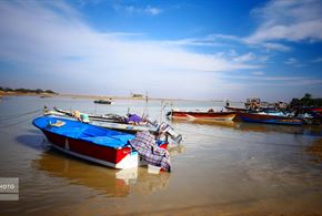 لنج‌ها، نماد کهن دریانوردی جنوب ایران‌