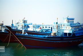 لنج‌ها، نماد کهن دریانوردی جنوب ایران‌