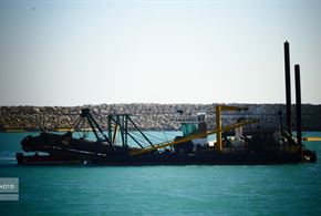 لنج‌ها، نماد کهن دریانوردی جنوب ایران‌