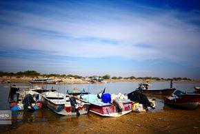 لنج‌ها، نماد کهن دریانوردی جنوب ایران‌