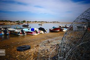 لنج‌ها، نماد کهن دریانوردی جنوب ایران‌