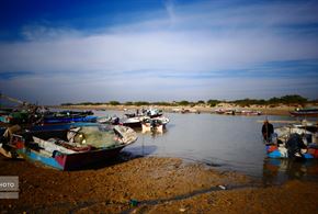 لنج‌ها، نماد کهن دریانوردی جنوب ایران‌