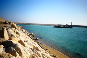 لنج‌ها، نماد کهن دریانوردی جنوب ایران‌