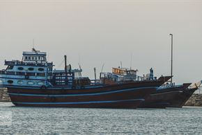 لنج‌ها، نماد کهن دریانوردی جنوب ایران‌