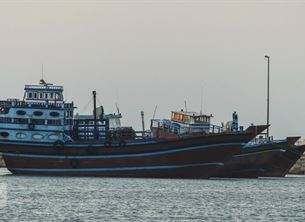 لنج‌ها، نماد کهن دریانوردی جنوب ایران‌